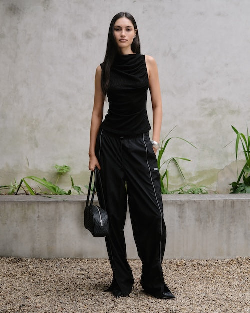Kith Women Fall 2025 Lookbook – Kith Japan