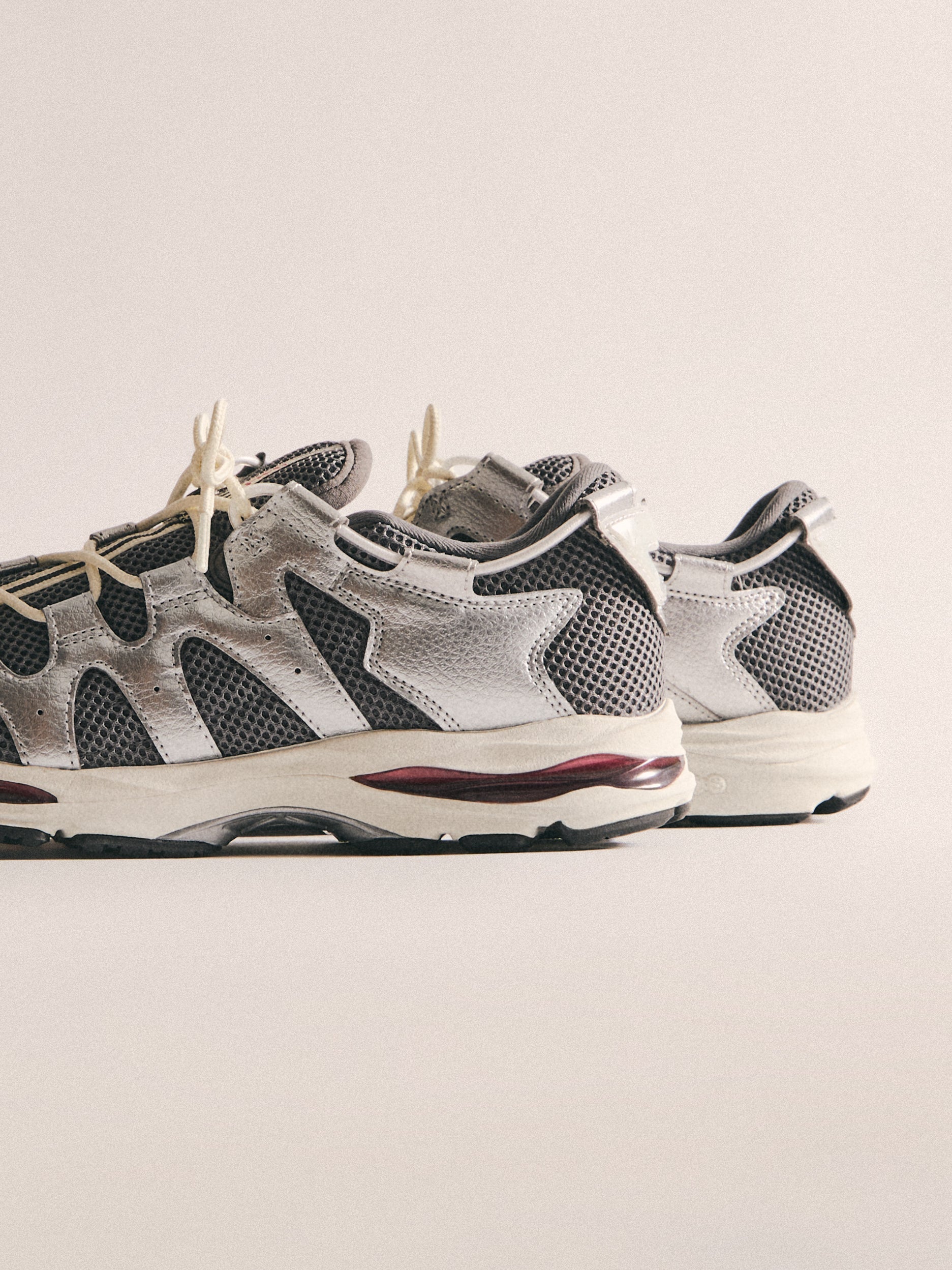 Ronnie Fieg for ASICS World's Fair – Kith Japan