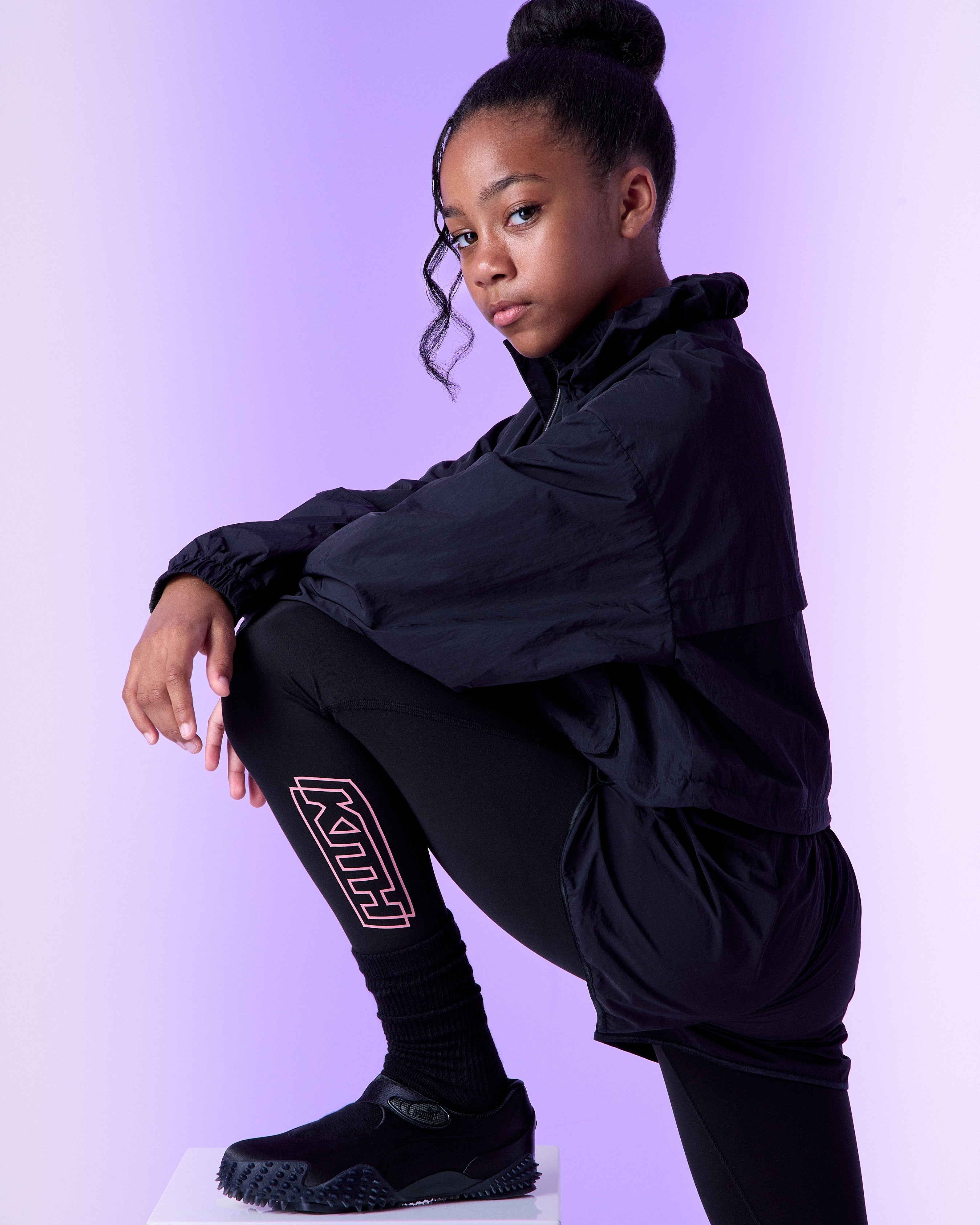kith kids セットアップ Kith Kids Fall Active 2025 Lookbook – Kith Tokyo