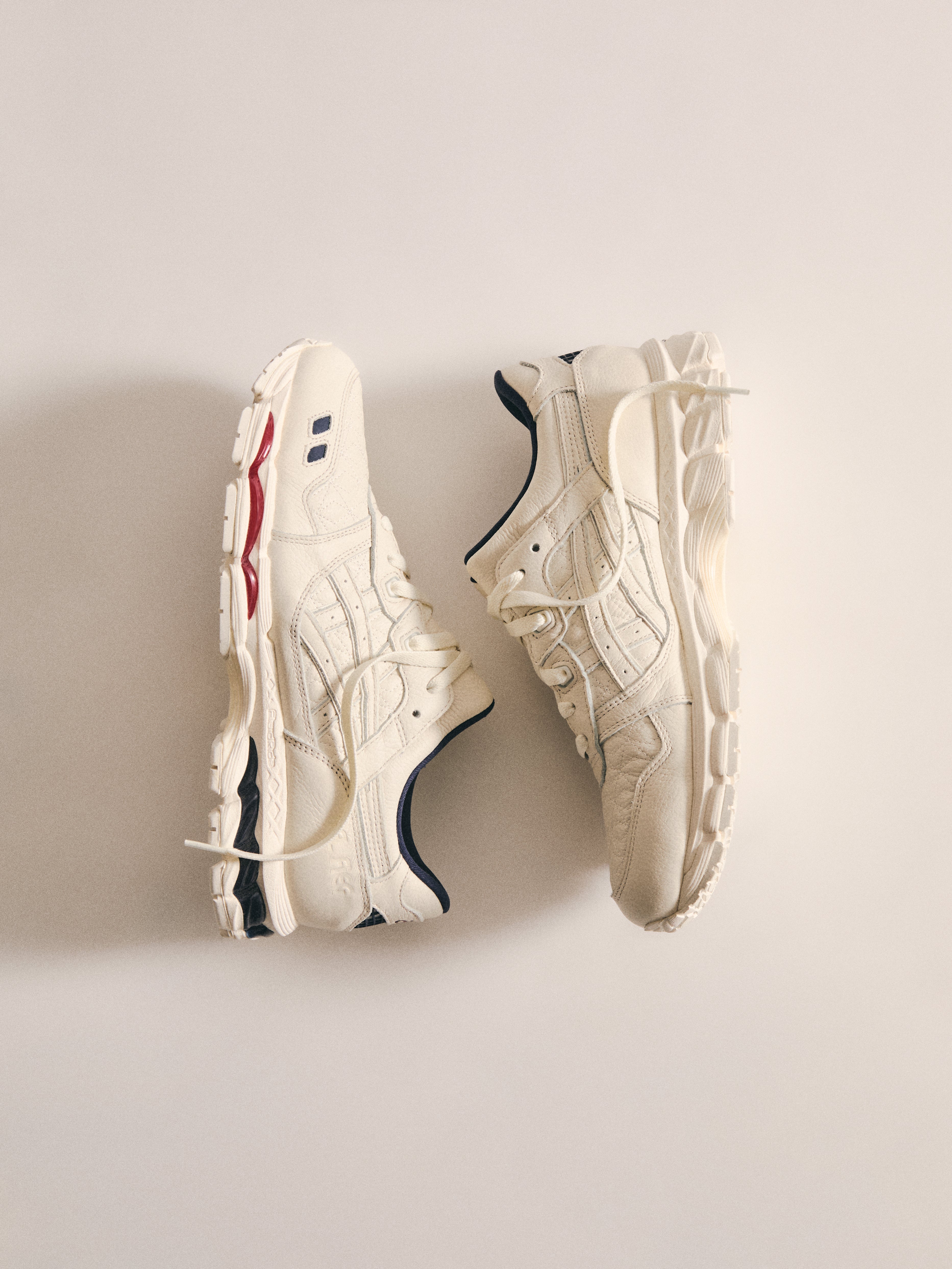 Ronnie Fieg for ASICS World's Fair – Kith Japan