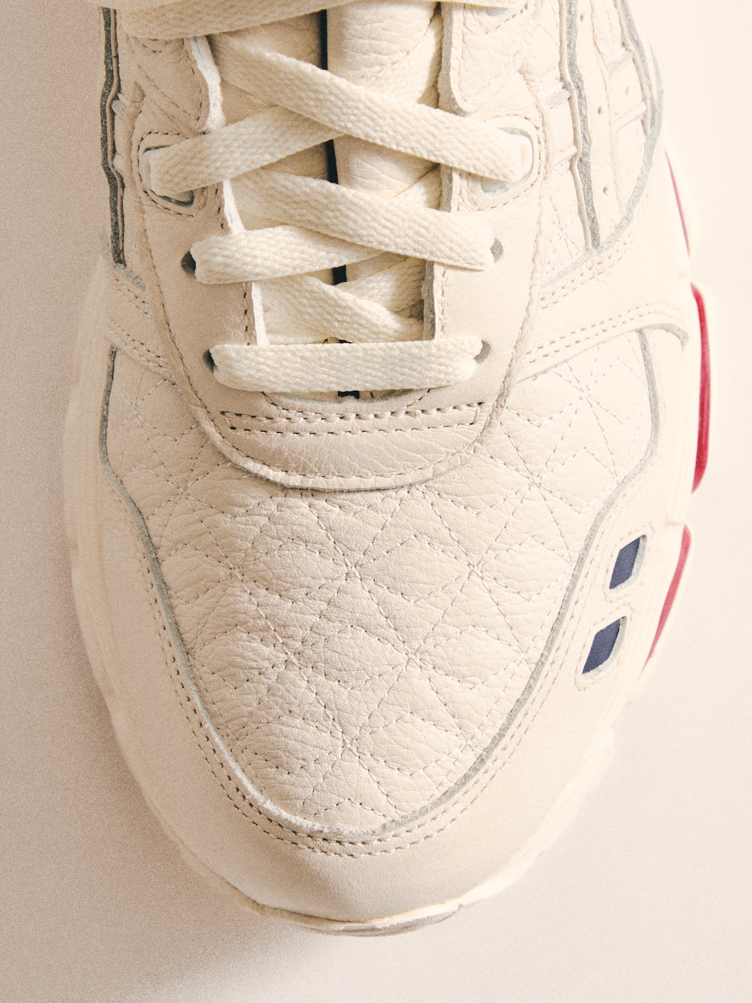 Ronnie Fieg for ASICS World's Fair – Kith Japan