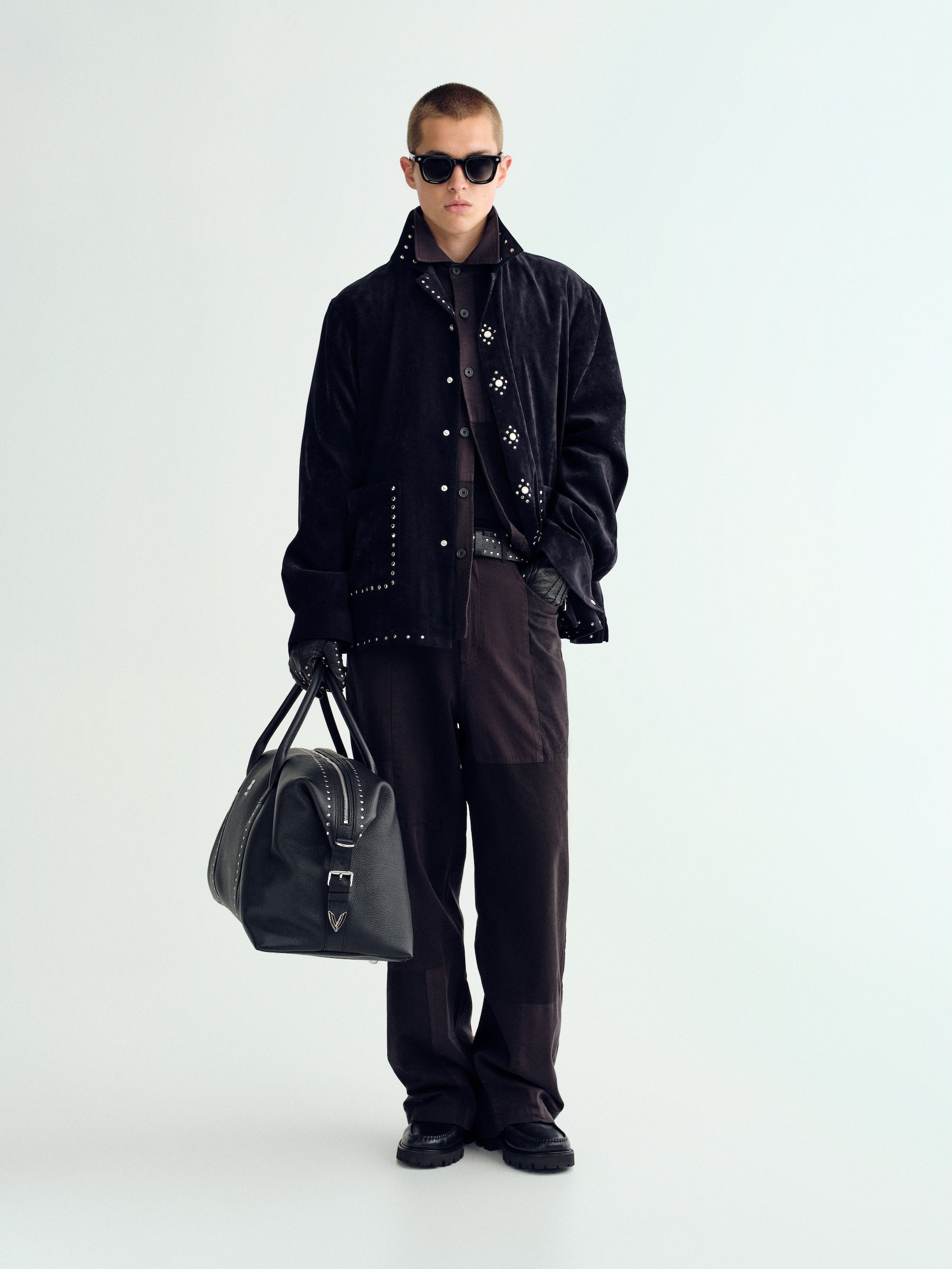 Kith Fall 2025 Lookbook – Kith Tokyo