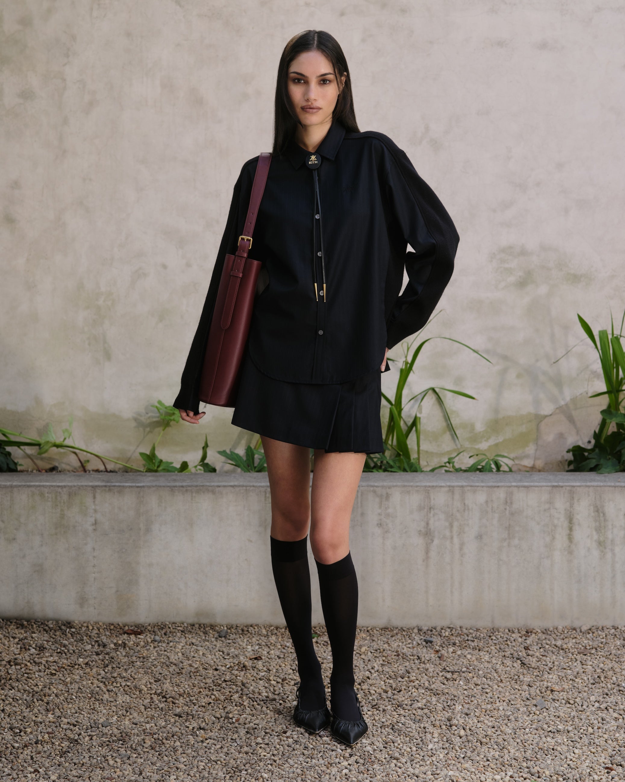 Kith Women Fall 2025 Lookbook – Kith Japan