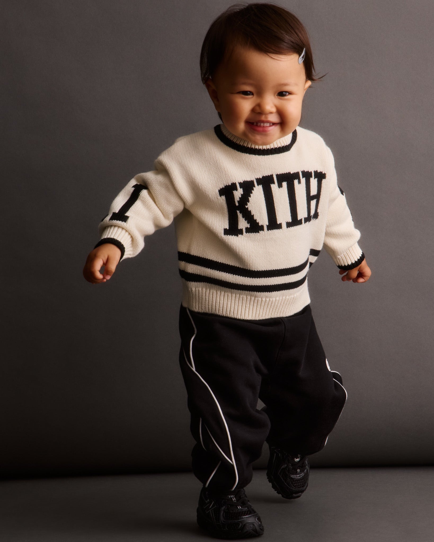 KITH ベビー服 Kith Baby Fall Lookbook 2025 – Kith Tokyo