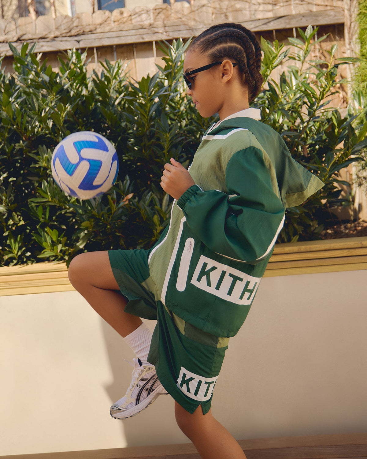 Kith Color Kith Kids Pre-Summer 2025 Lookbook – Kith Japan