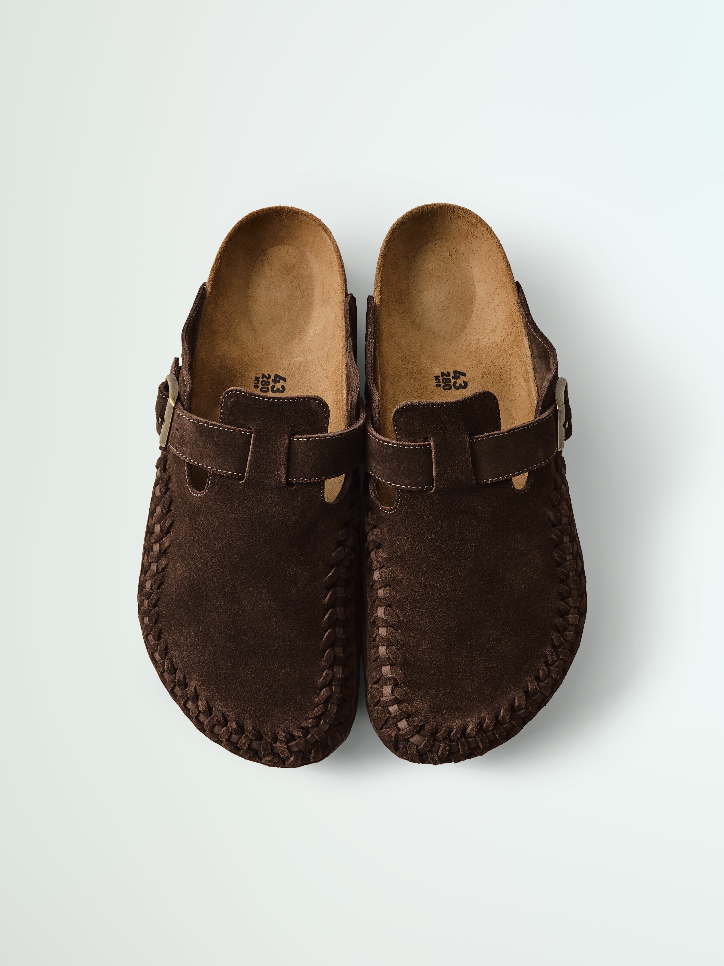 Kith for Birkenstock Fall 2025 – Kith Tokyo