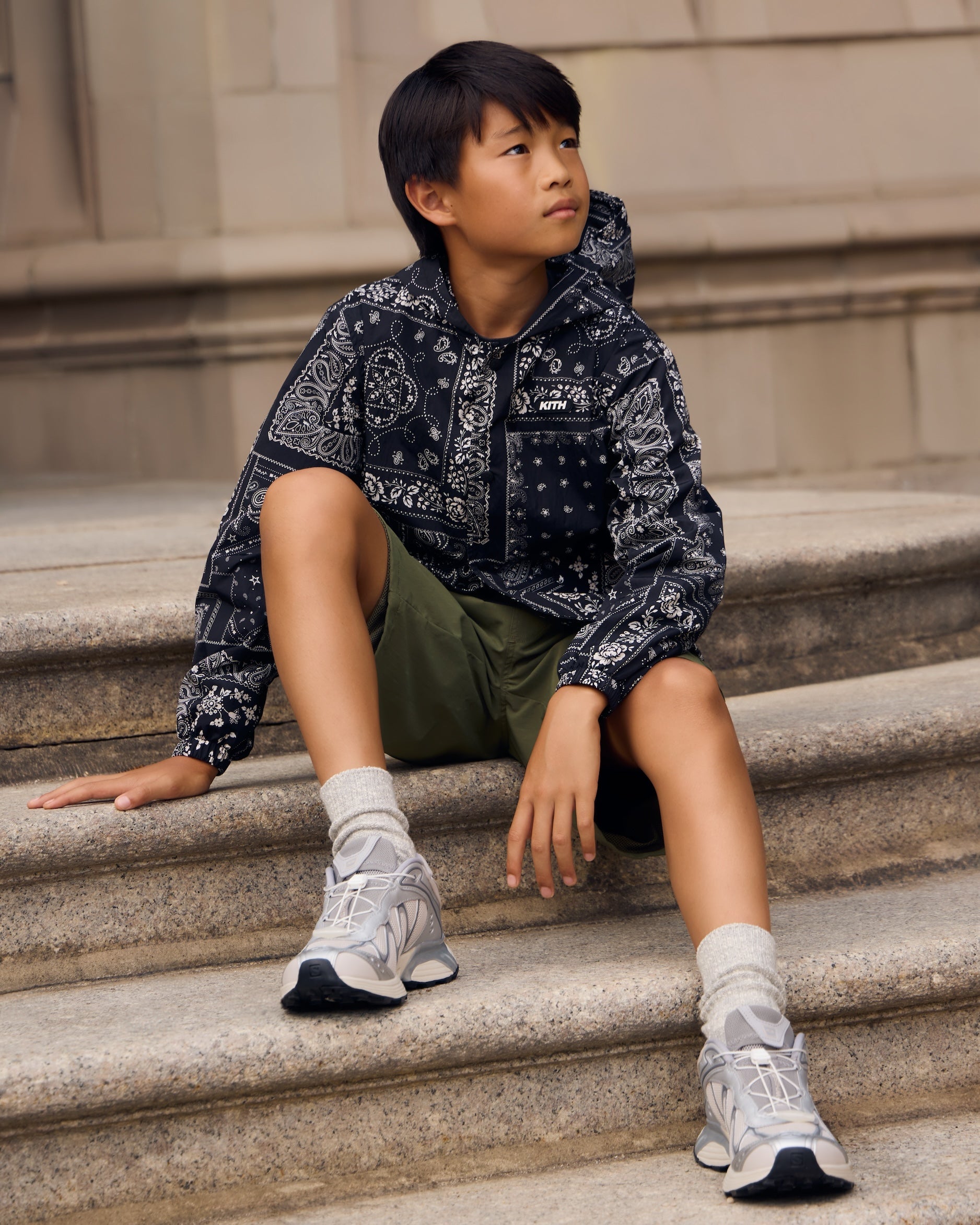 kith kids サイズ6(6,7歳) Shop Kids – Kith