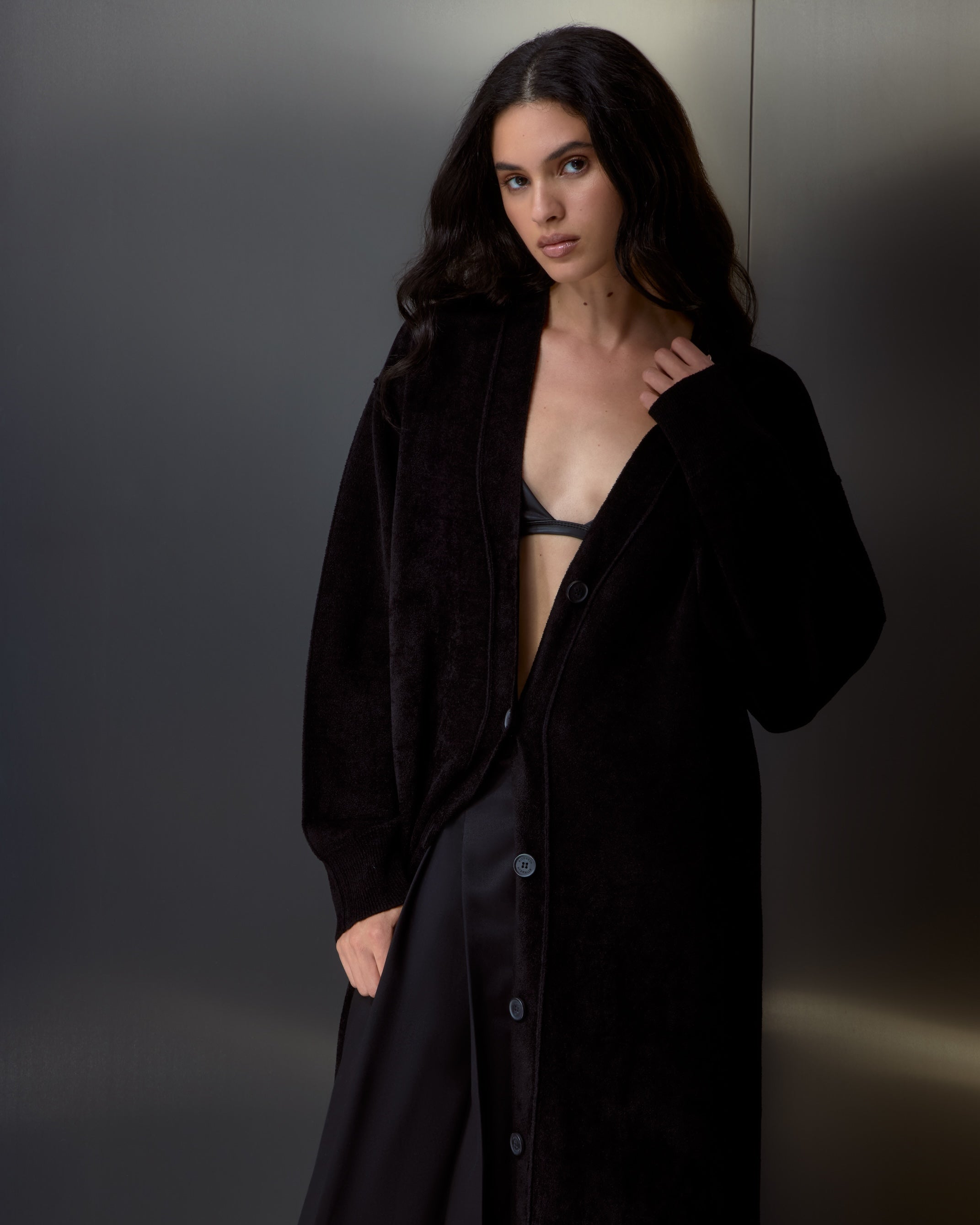 Kith Women Winter 2025 Lookbook – Kith Japan
