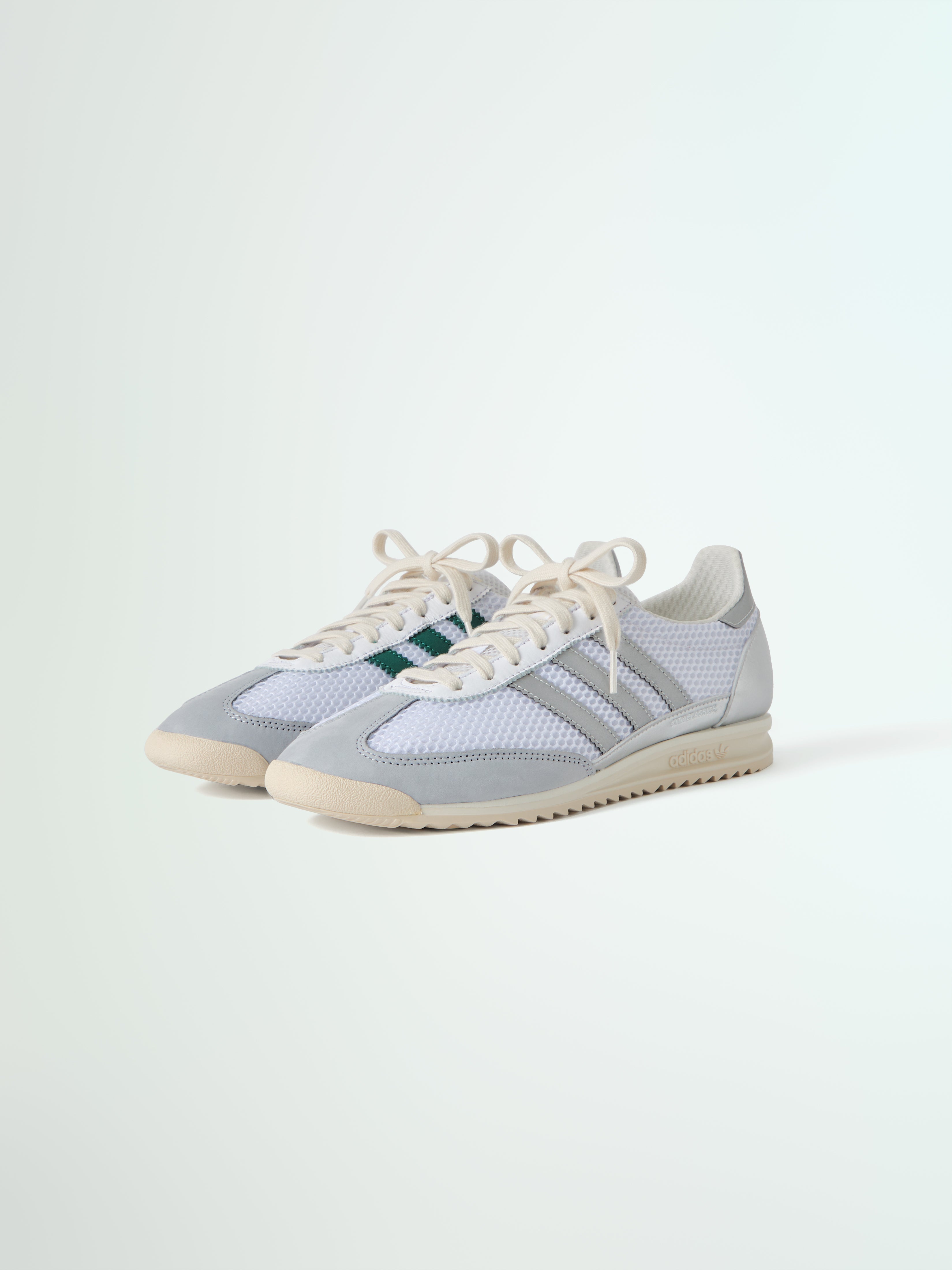 Kith Classics for adidas Heritage Running – Kith Japan
