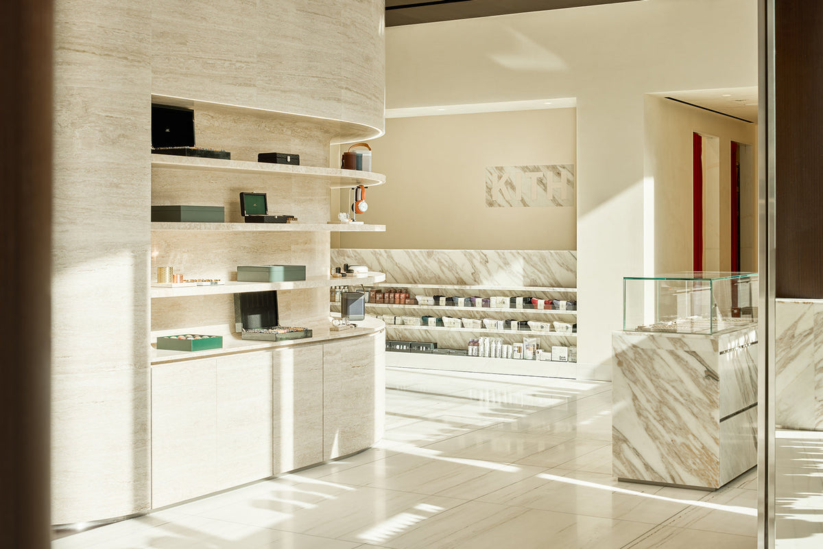 Kith Osaka Flagship – Kith Japan