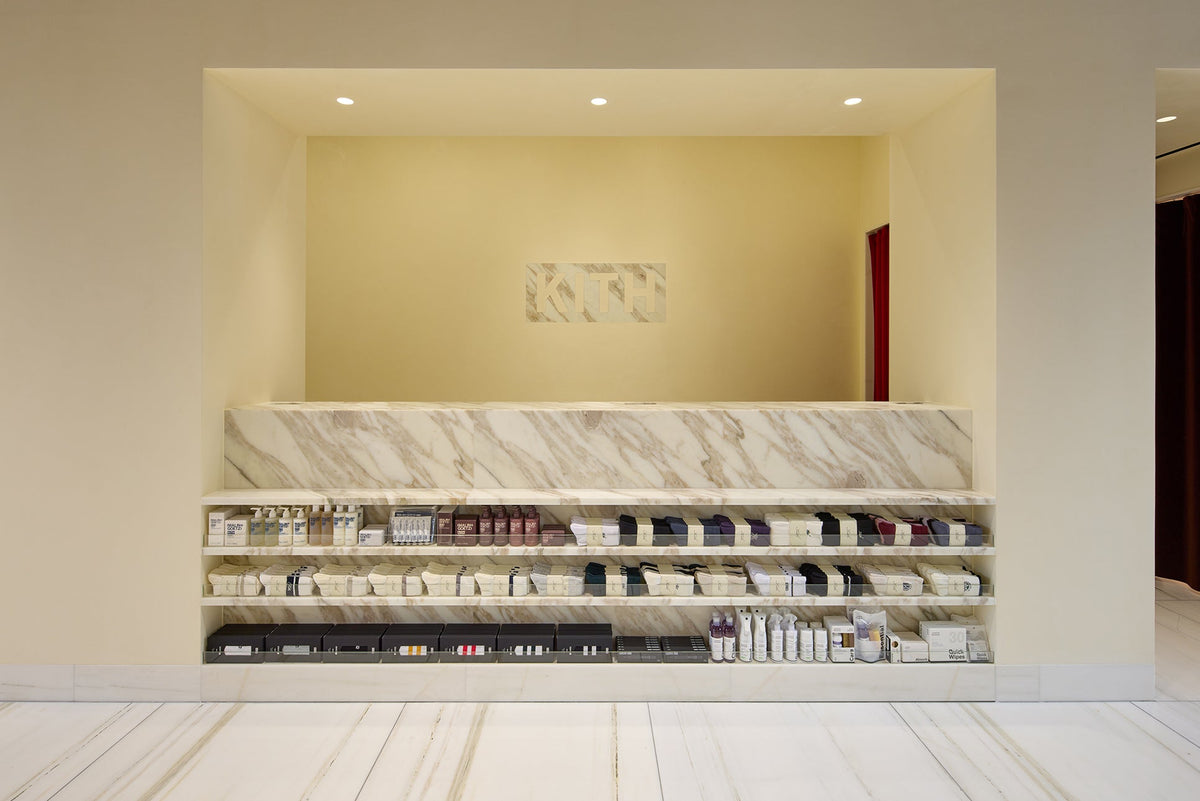 Kith Osaka Flagship – Kith Japan