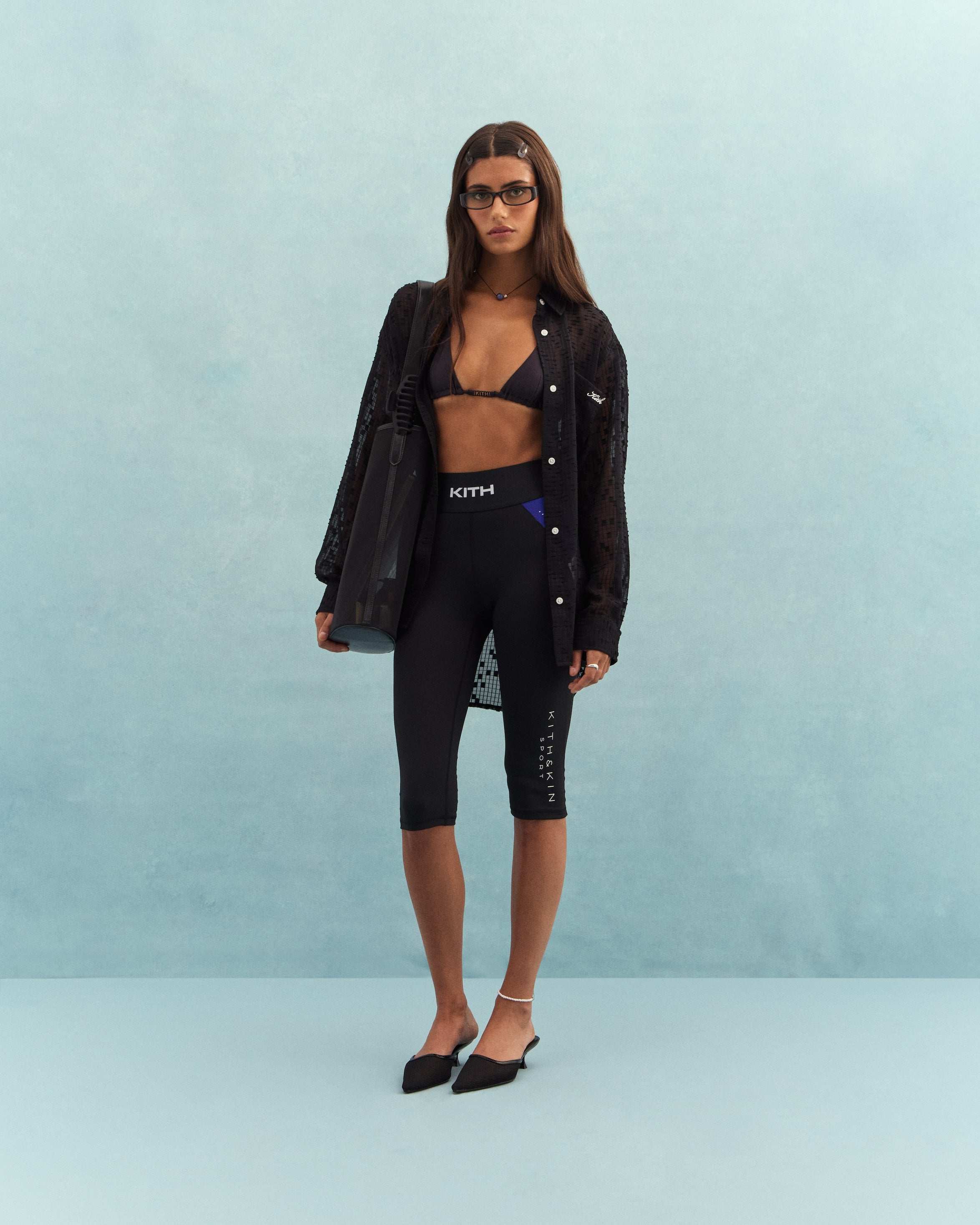 A Closer Look at Kith Women Summer 2025 Delivery I – Kith Tokyo