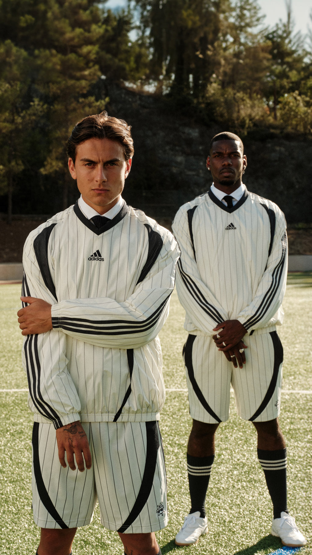 Kith for adidas Football Fall 2025
