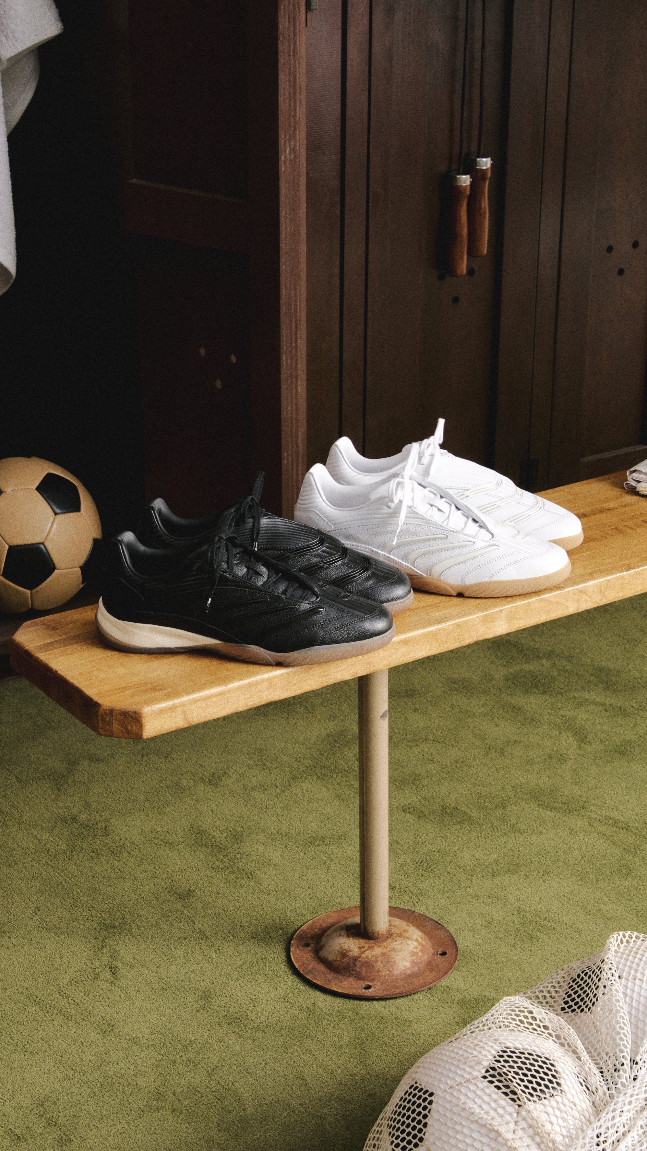 KITH カモフラージュパーカー XS Kith Tokyo