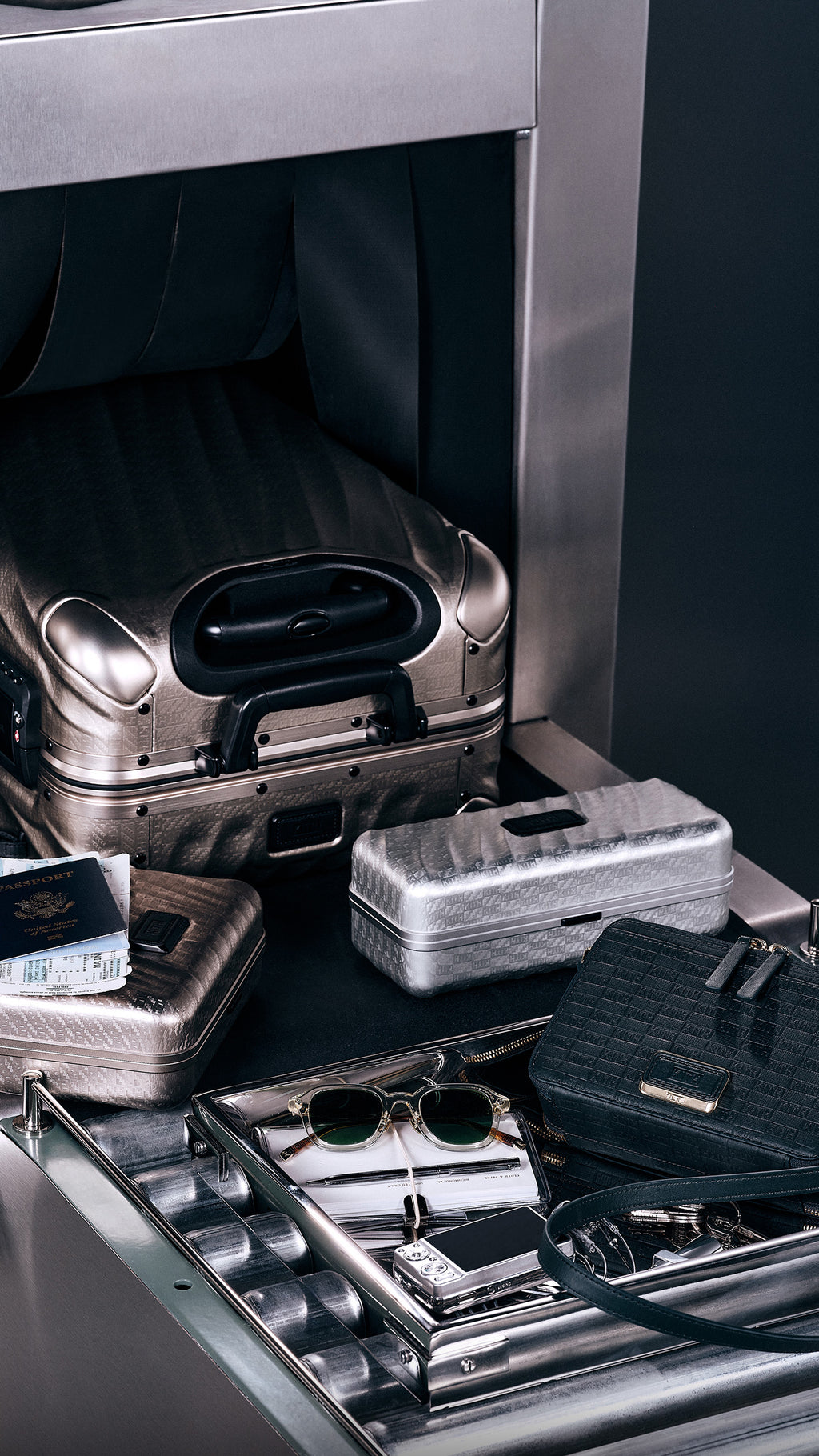 Monday Program™ | Kith for TUMI 50th Anniversary