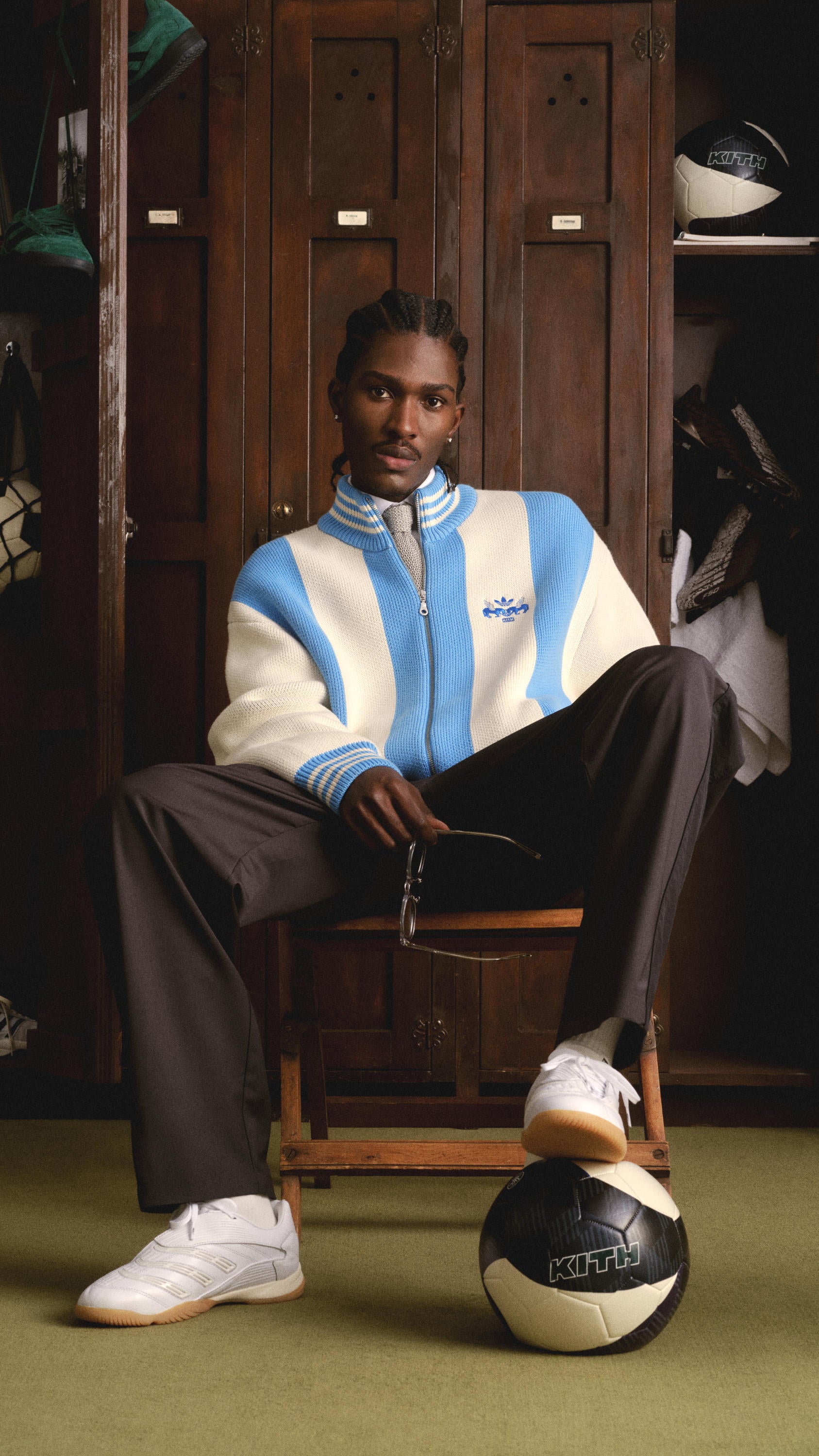 Kith Tokyo