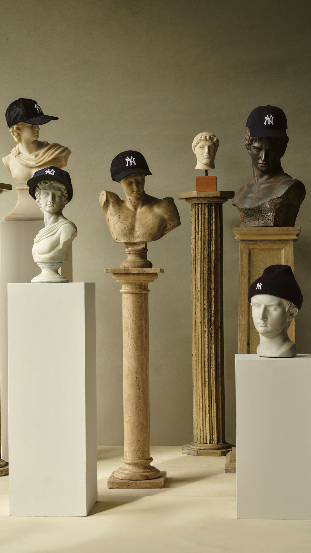 Monday Program RonnieFieg for '47