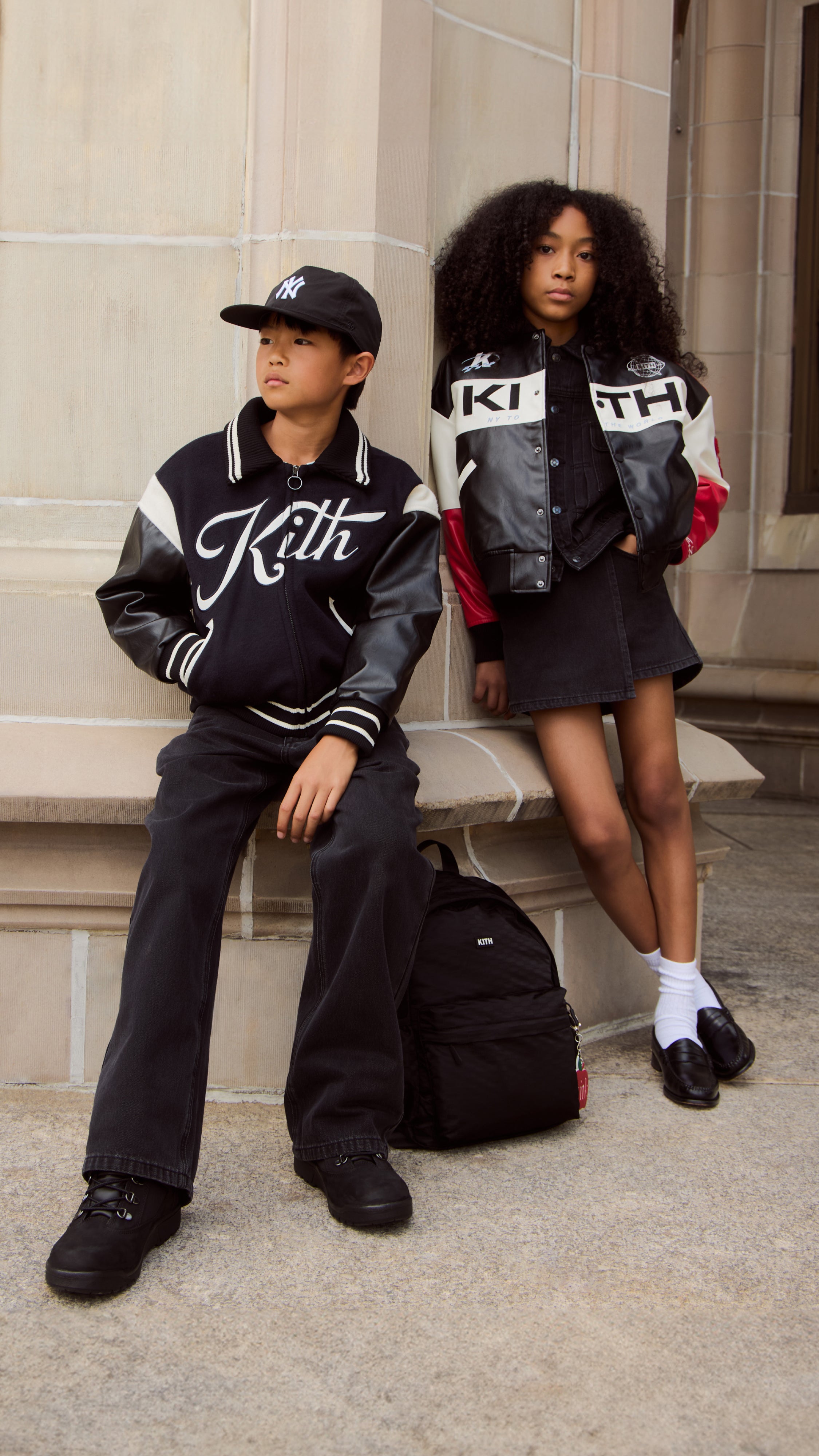Kith Tokyo