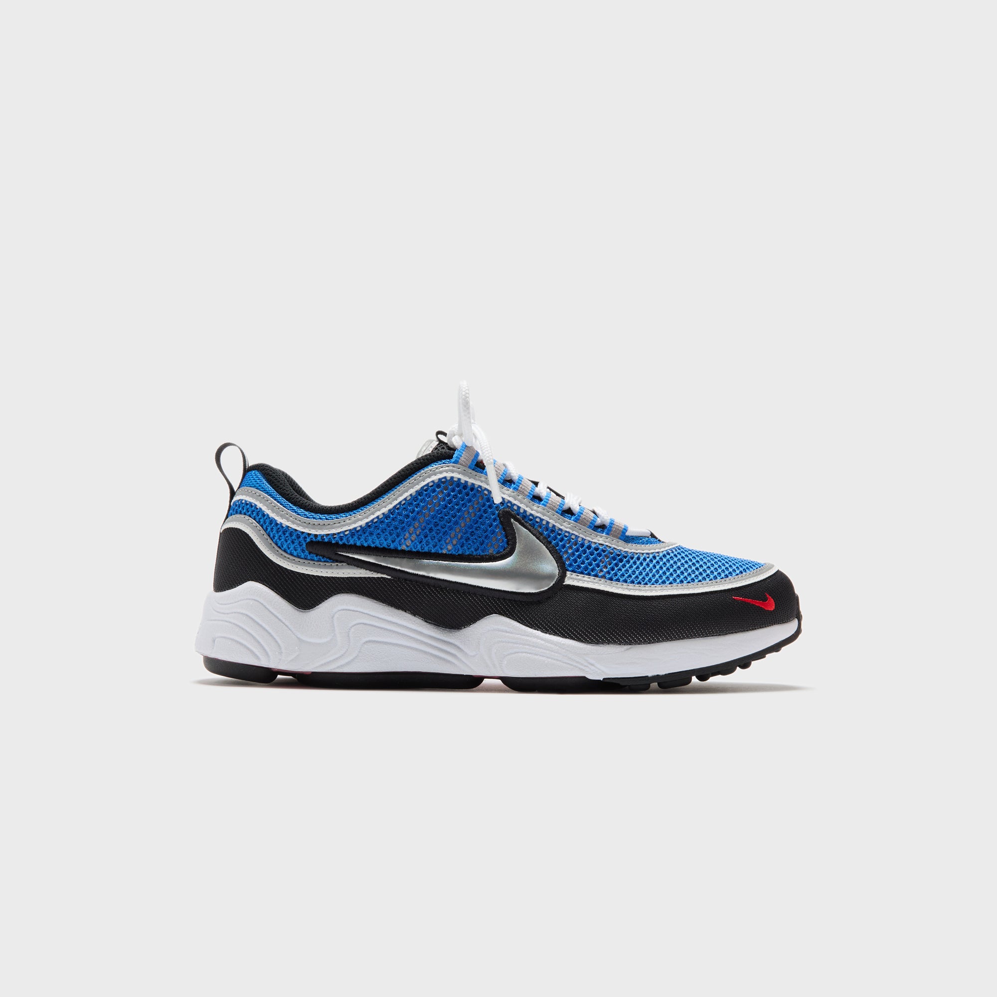 Featured Footwear at Kith Japan