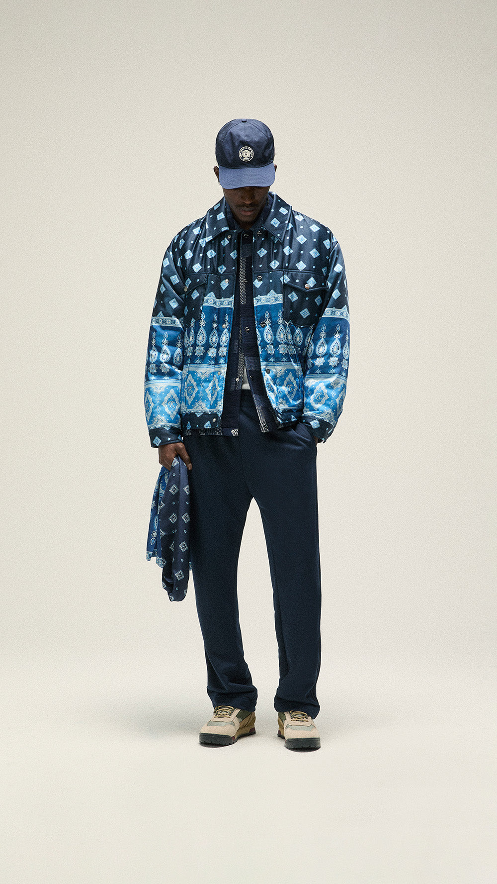 Kith Spring 2025
